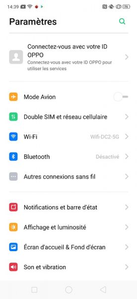 ColorOS